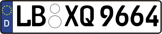 LB-XQ9664