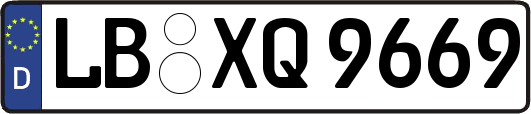 LB-XQ9669