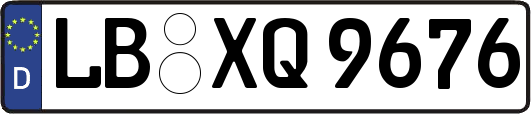 LB-XQ9676