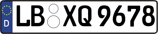 LB-XQ9678