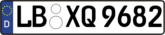 LB-XQ9682