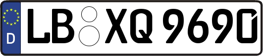 LB-XQ9690
