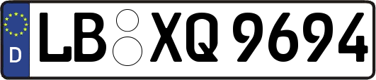 LB-XQ9694