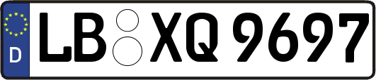 LB-XQ9697