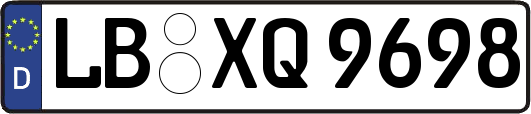 LB-XQ9698