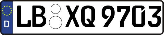 LB-XQ9703