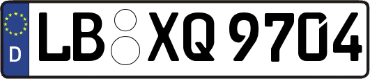 LB-XQ9704