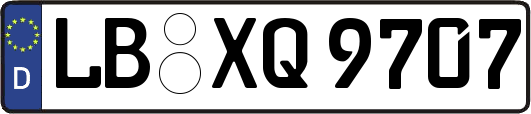 LB-XQ9707