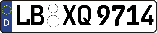 LB-XQ9714