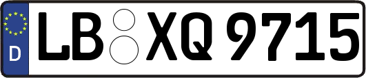 LB-XQ9715