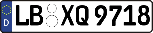 LB-XQ9718