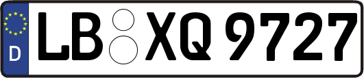 LB-XQ9727