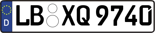 LB-XQ9740