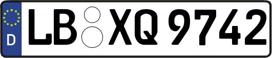 LB-XQ9742
