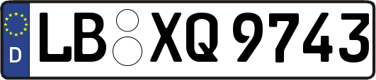 LB-XQ9743