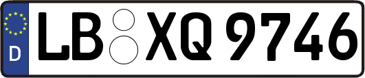 LB-XQ9746