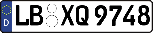 LB-XQ9748