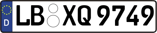 LB-XQ9749