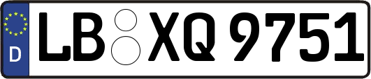 LB-XQ9751