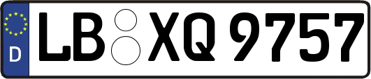 LB-XQ9757