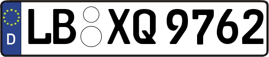 LB-XQ9762