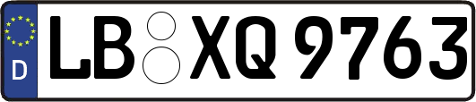 LB-XQ9763