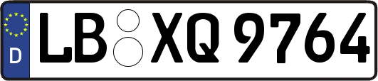 LB-XQ9764