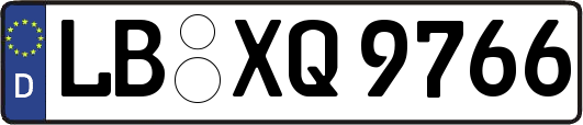 LB-XQ9766