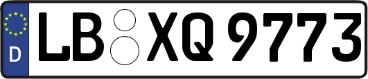 LB-XQ9773