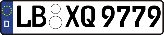 LB-XQ9779
