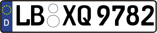 LB-XQ9782