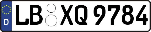 LB-XQ9784