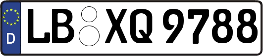 LB-XQ9788