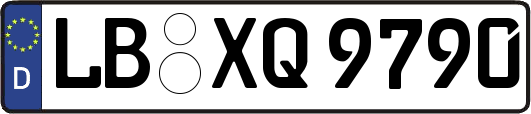 LB-XQ9790