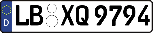 LB-XQ9794