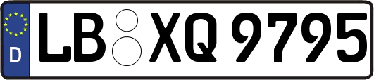 LB-XQ9795