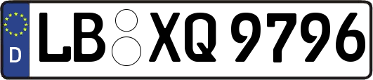 LB-XQ9796