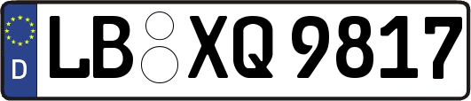 LB-XQ9817