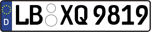 LB-XQ9819