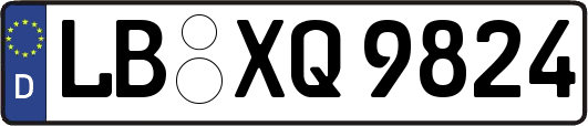 LB-XQ9824