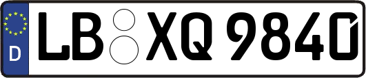 LB-XQ9840