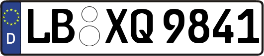 LB-XQ9841