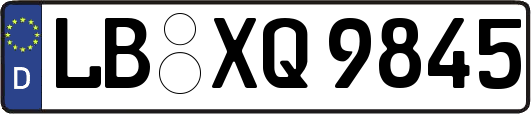 LB-XQ9845