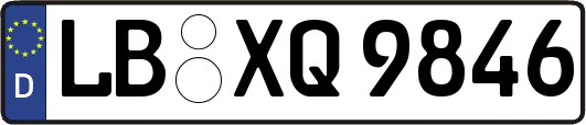 LB-XQ9846