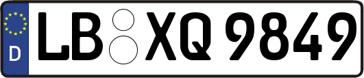 LB-XQ9849