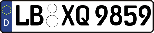 LB-XQ9859