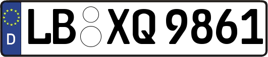 LB-XQ9861