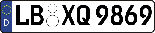 LB-XQ9869