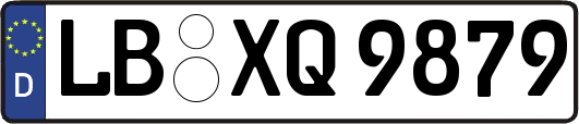 LB-XQ9879