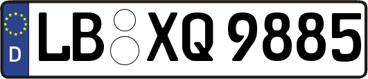 LB-XQ9885